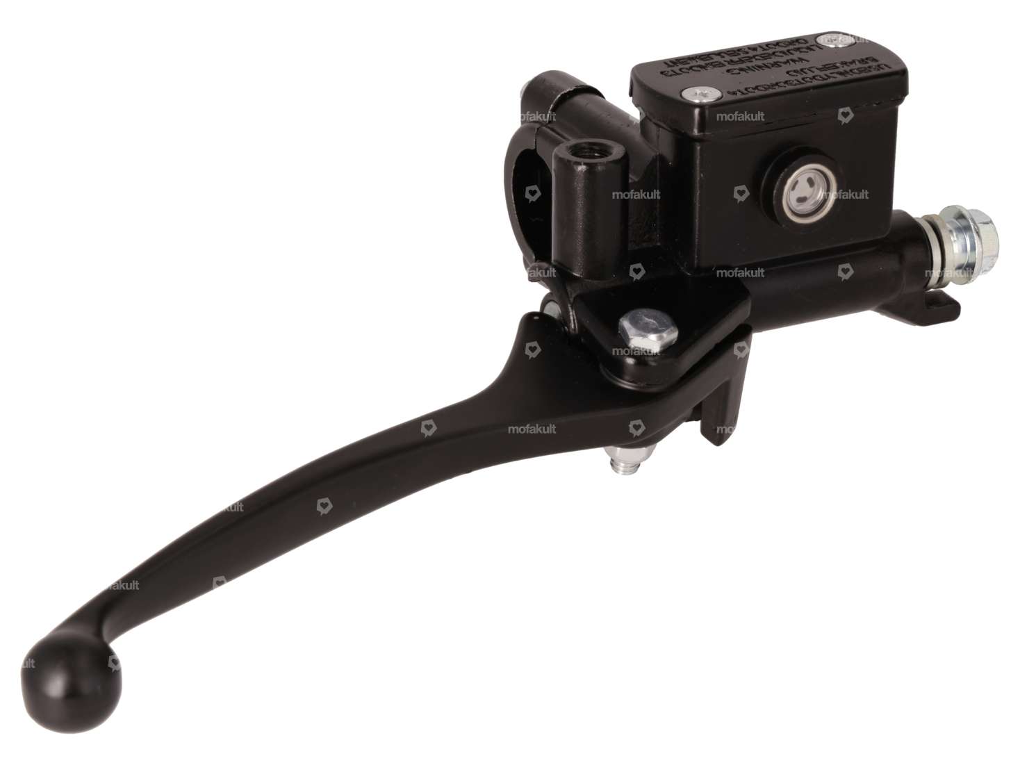 Kit de frein à disque jante fonte avant | Piaggio Bravo Carousel Image 4