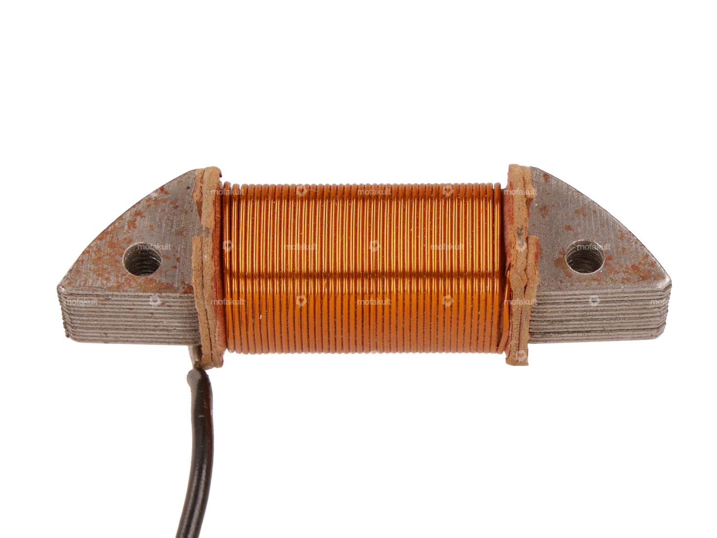 CEV Bobine lumineuse 6V petit allumage NOS Carousel Image 1