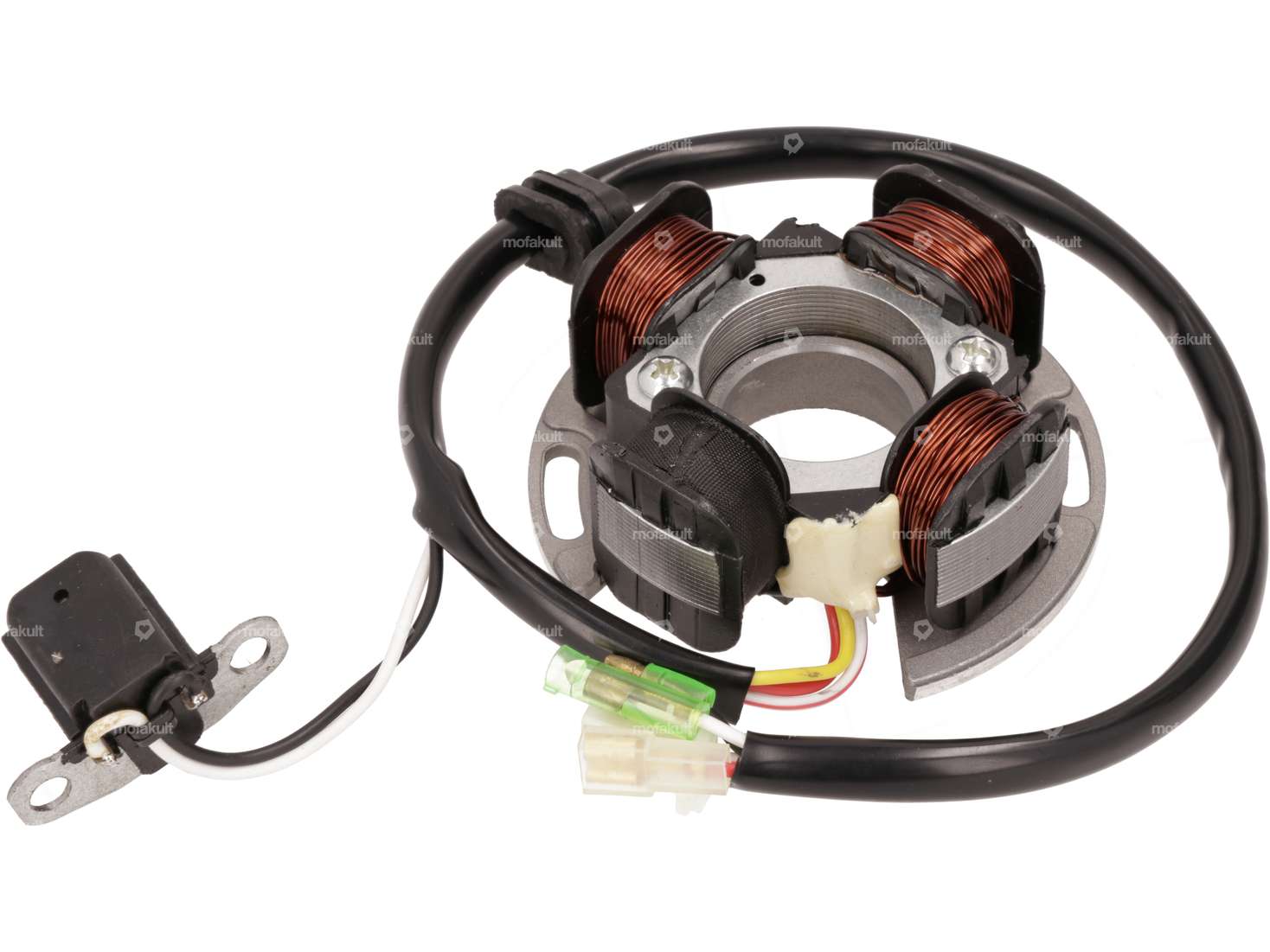 Stator allumage électronique | Tomos A35, A52, A55 Carousel Image 1