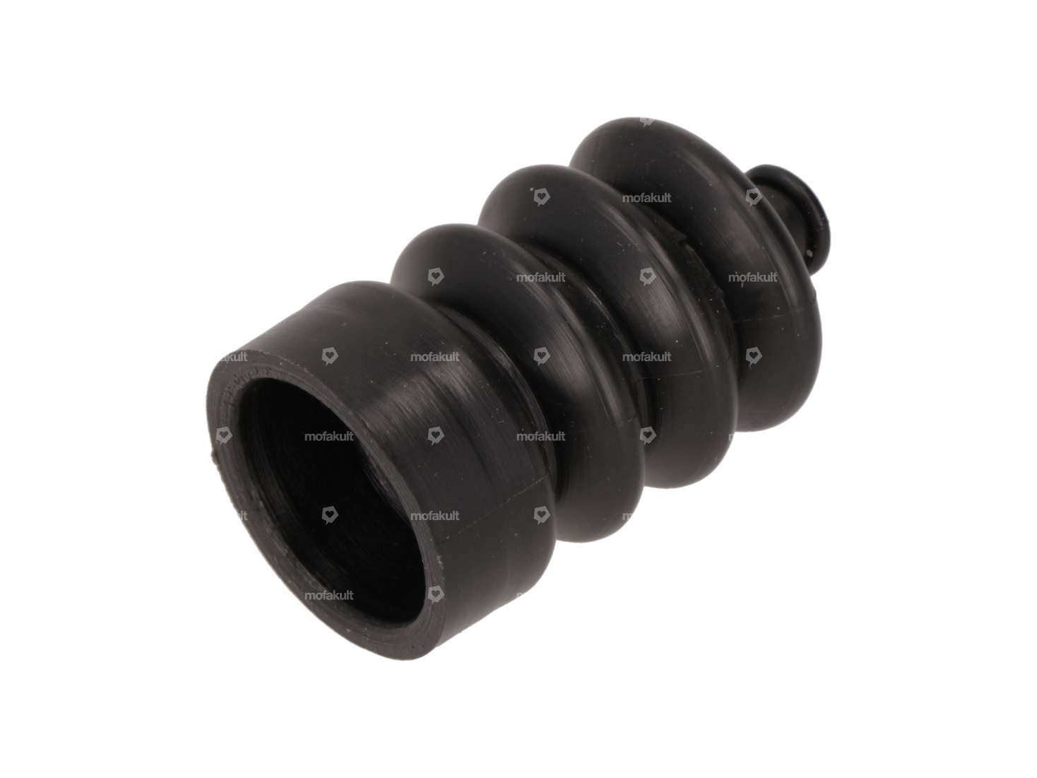 Soufflet Magura cache-câble (qualité 1A) | Puch Carousel Image 2