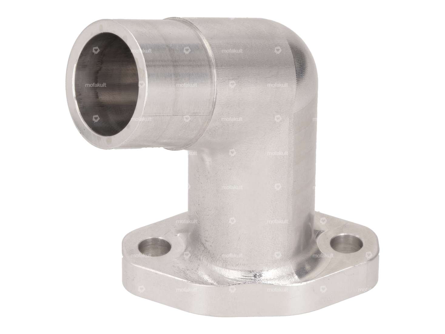 AKOA Prise d'air 19 mm PHBG ronde | Puch X30 NS, NL Z50, E50 Carousel Image 2