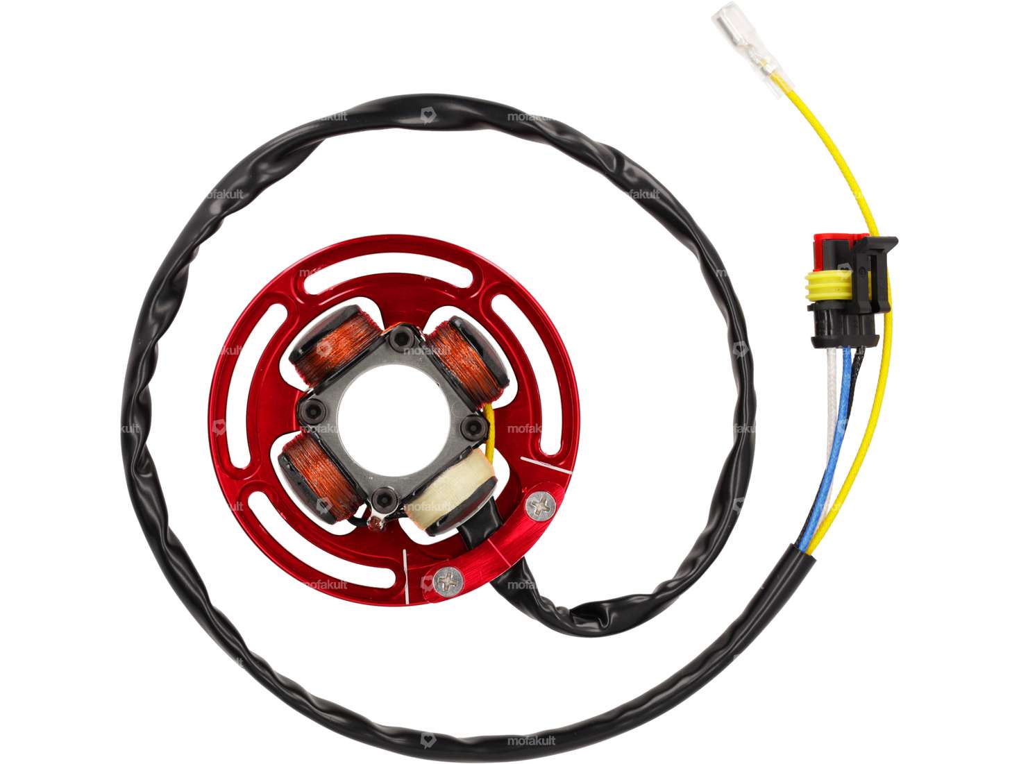 swiing® ingenious EVO ignition | Sachs 502, 50/2, 50/3, 50/4 Carousel Image 2