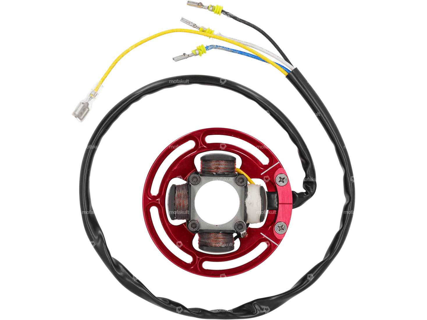 swiing® ingenious EVO ignition | Puch E50, Z50 Carousel Image 6