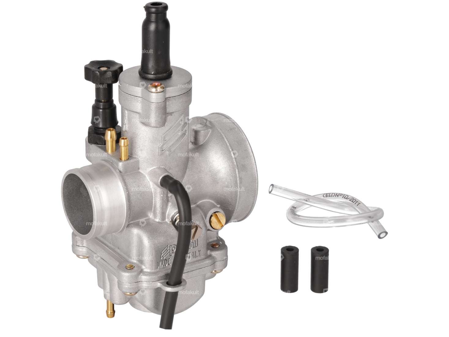 Carburateur Polini CP 23 mm (Handchoke) Carousel Image 2