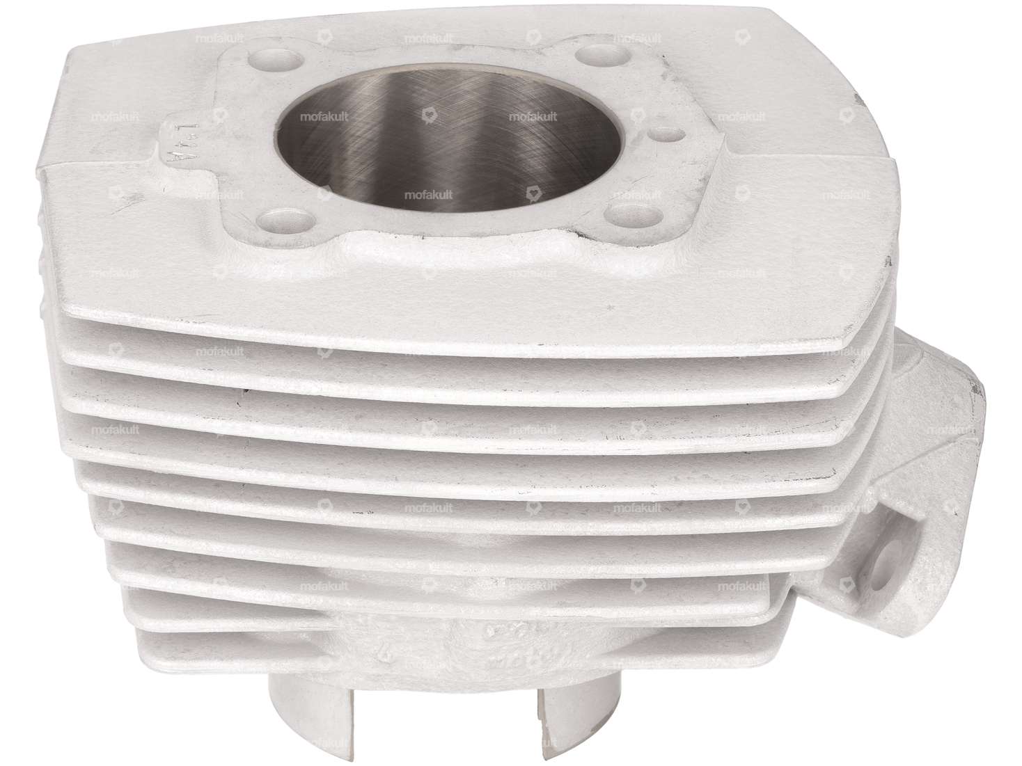 Polini 46 mm kit cylindre alu | Peugeot 103, SPX50, 104, 105, GL 10 Carousel Image 3