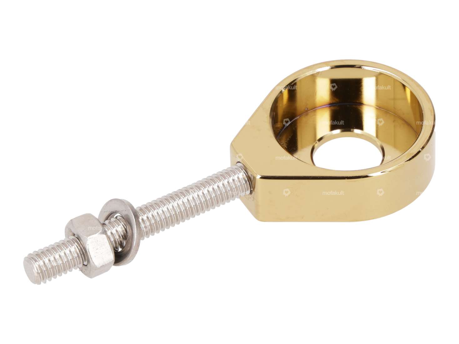 66HEROES Tendeur de roue 12 mm or Carousel Image 1