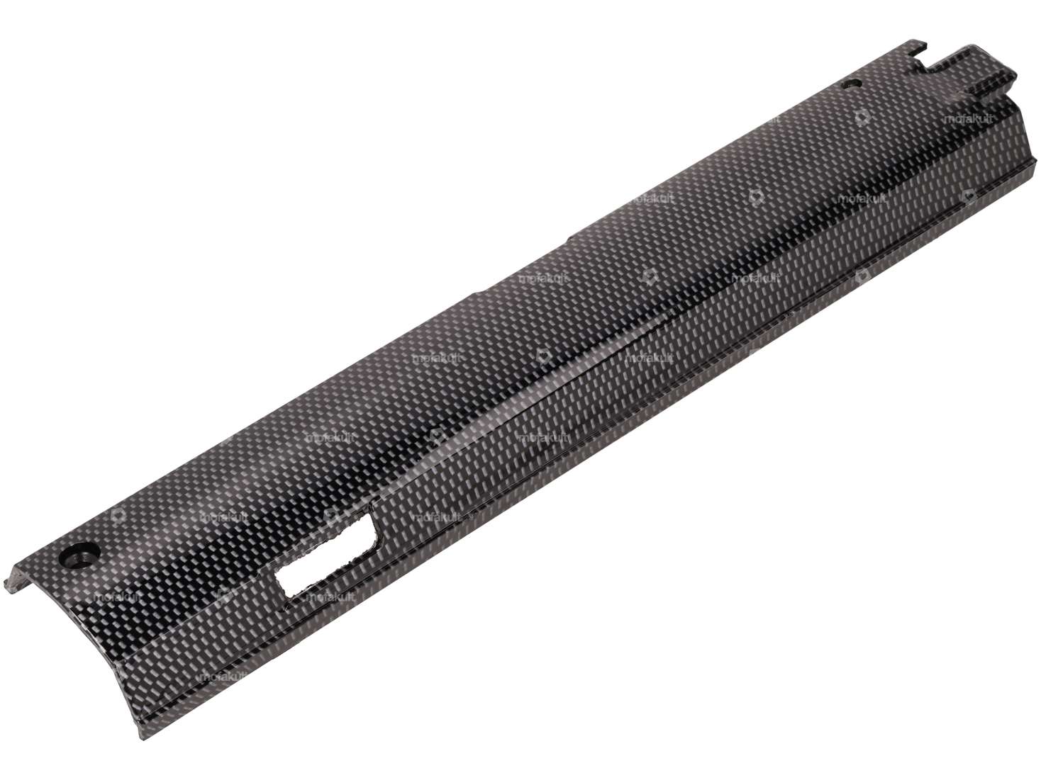 Gaine de câble look carbone | Puch Maxi Carousel Image 1