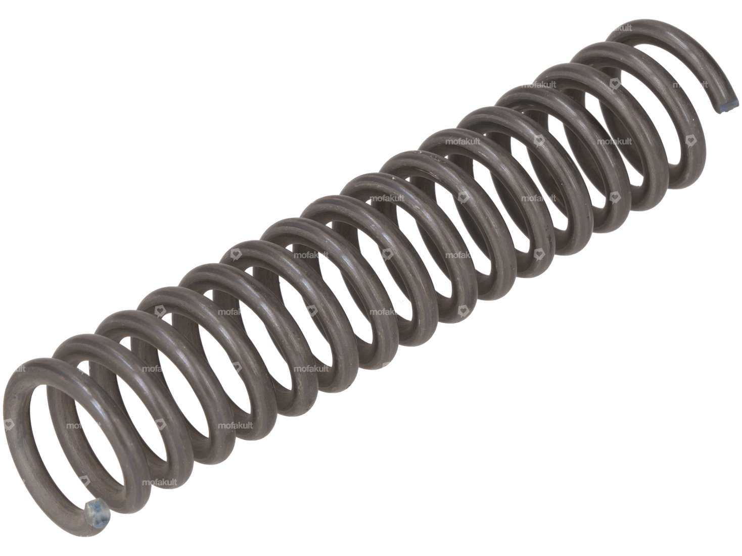 Fork spring Ø 24 x 115 mm | Zündapp Carousel Image 1