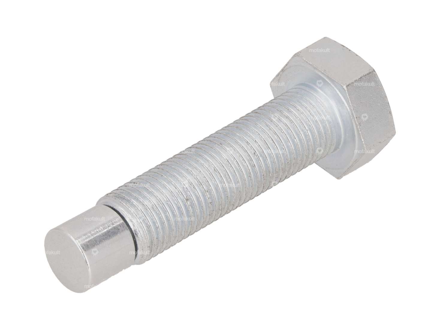 swiing® ingenious Vis M12x1.25 x 51 hexagonale Extrémité sphérique & capuchon Carousel Image 2