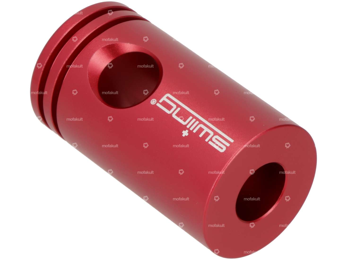 swiing® ingenious bearing press-on plunger Ø 12/28 mm (type 6001) Carousel Image 2