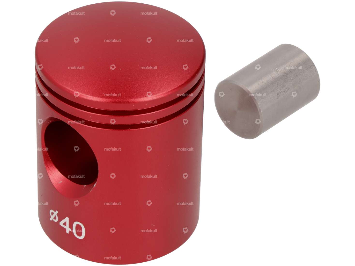swiing® ingenious Piston de pression pour roulements Ø 17/40 mm (type 6203) Carousel Image 1