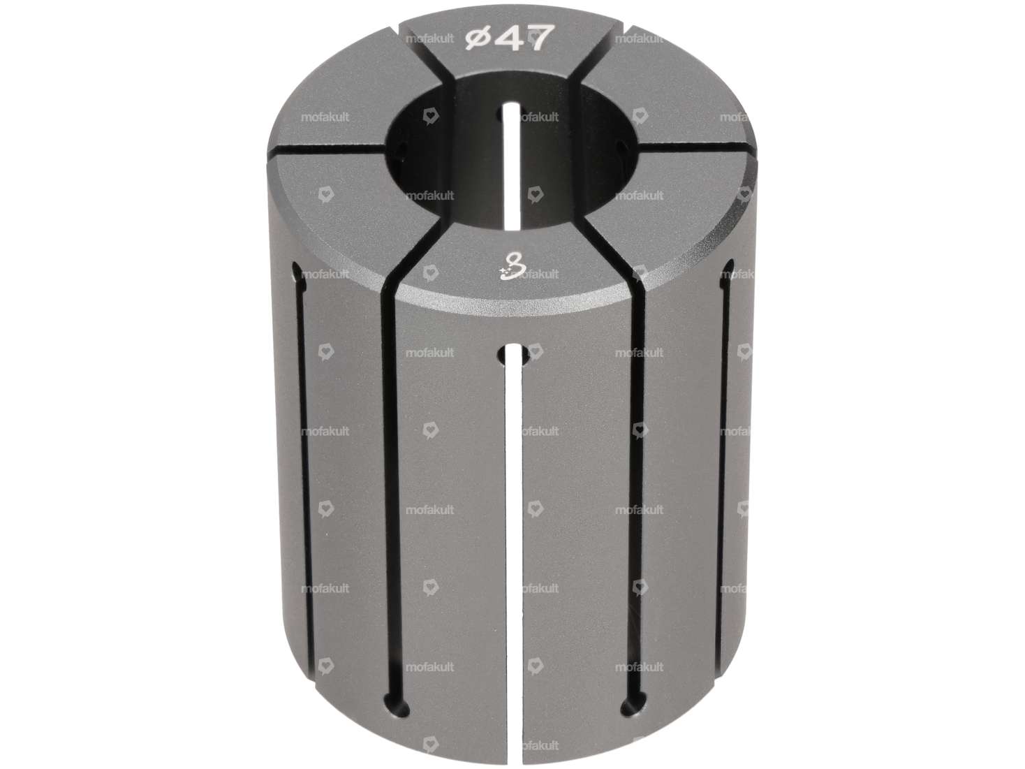 Siggnature Douille de serrage cylindrique 47 mm Carousel Image 1