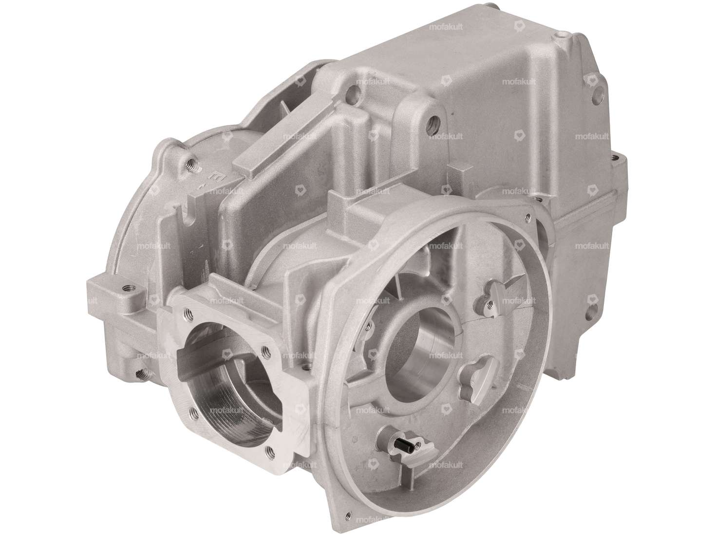 AKOA Boîtier de moteur broché 4 paliers | Puch E50 Carousel Image 1