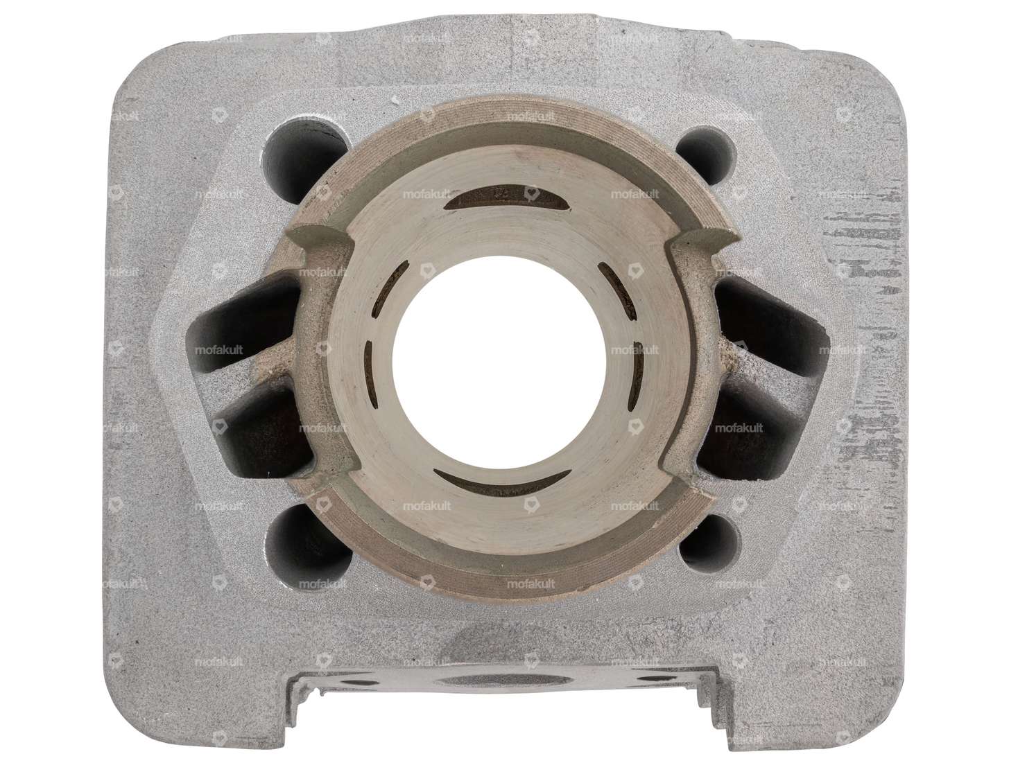 swiing® ingenious 39 mm Kit de cylindres Tuning avec culasse | Zündapp Belmondo Carousel Image 2