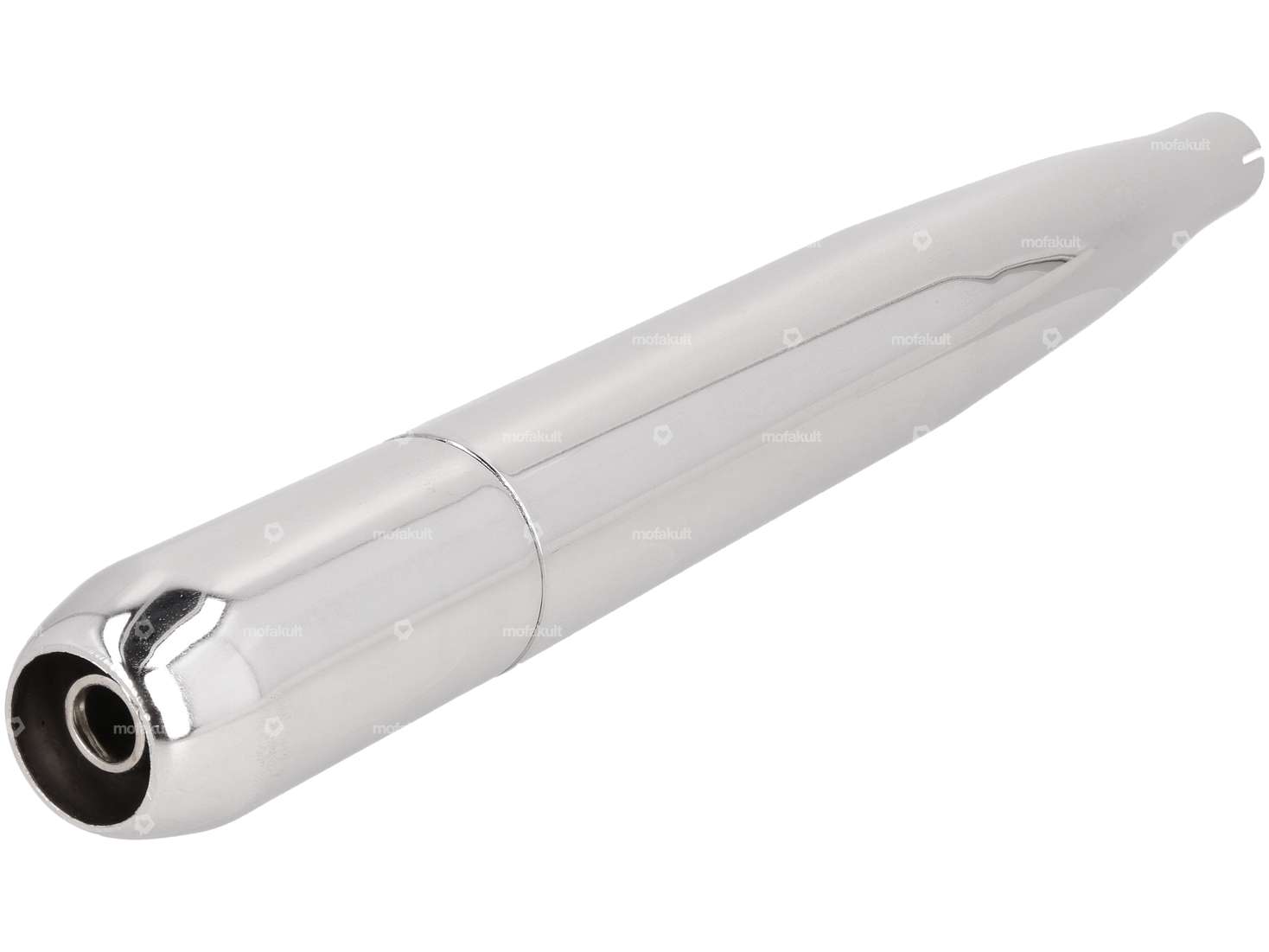 GPO Cigare d'échappement Ø 28 / 60 mm avec pince d'échappement | Sachs 50/2, 503 Carousel Image 2