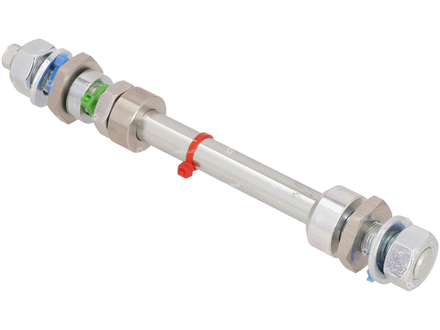 swiing® ingenious axe roue kit roulement arrière Snowflake | Puch Maxi Carousel Image 2