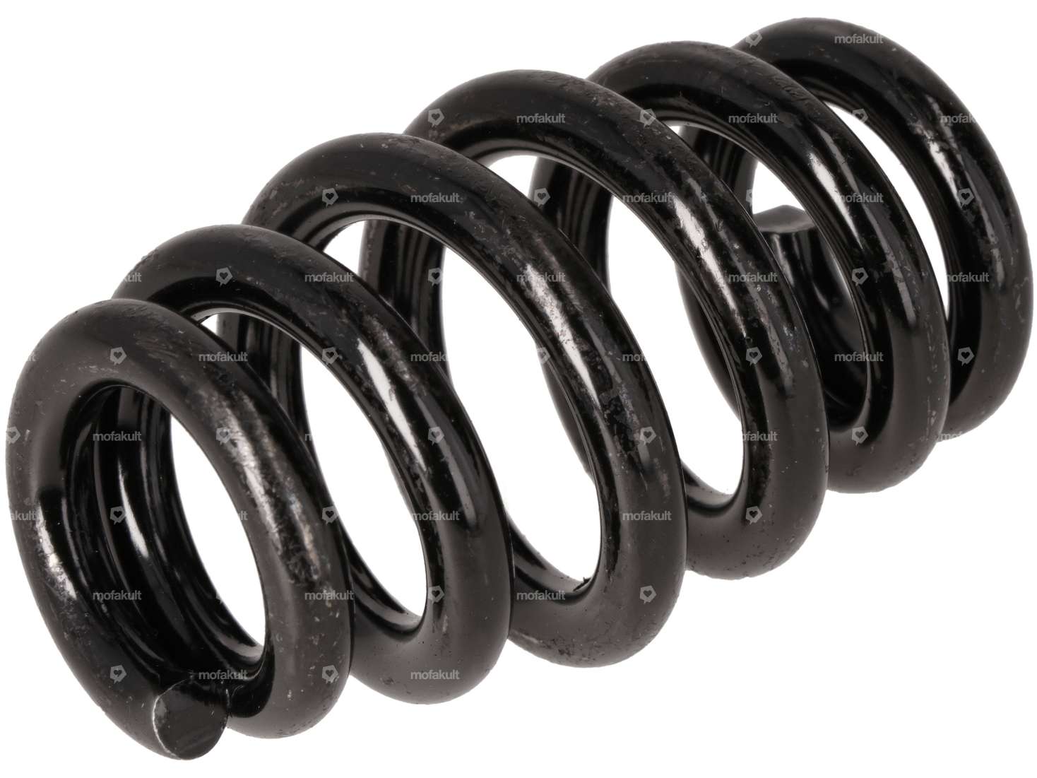 swiing® revival saddle spring | Piaggio Ciao P Carousel Image 1