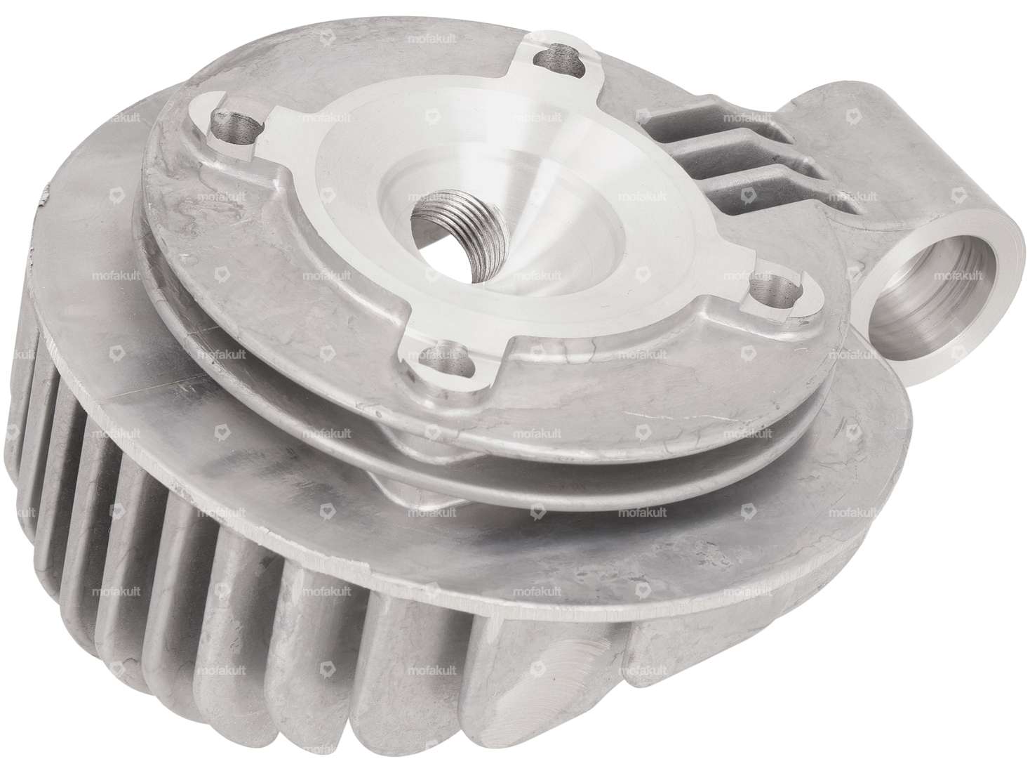 BAD ASS culasse XL Ø 45-47 mm | Sachs 502, 50/2, 50/3, 50/4 Carousel Image 2