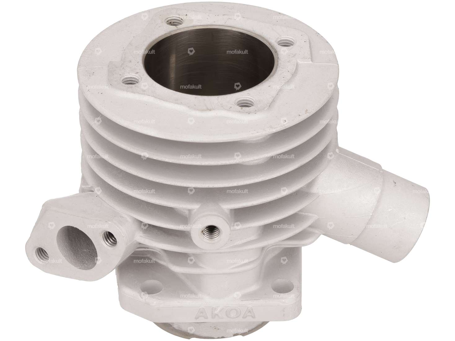 AKOA 38 mm kit de cylindres "Power Edition" | Sachs 503 2AL, AAL, 2BL, ABL Carousel Image 4