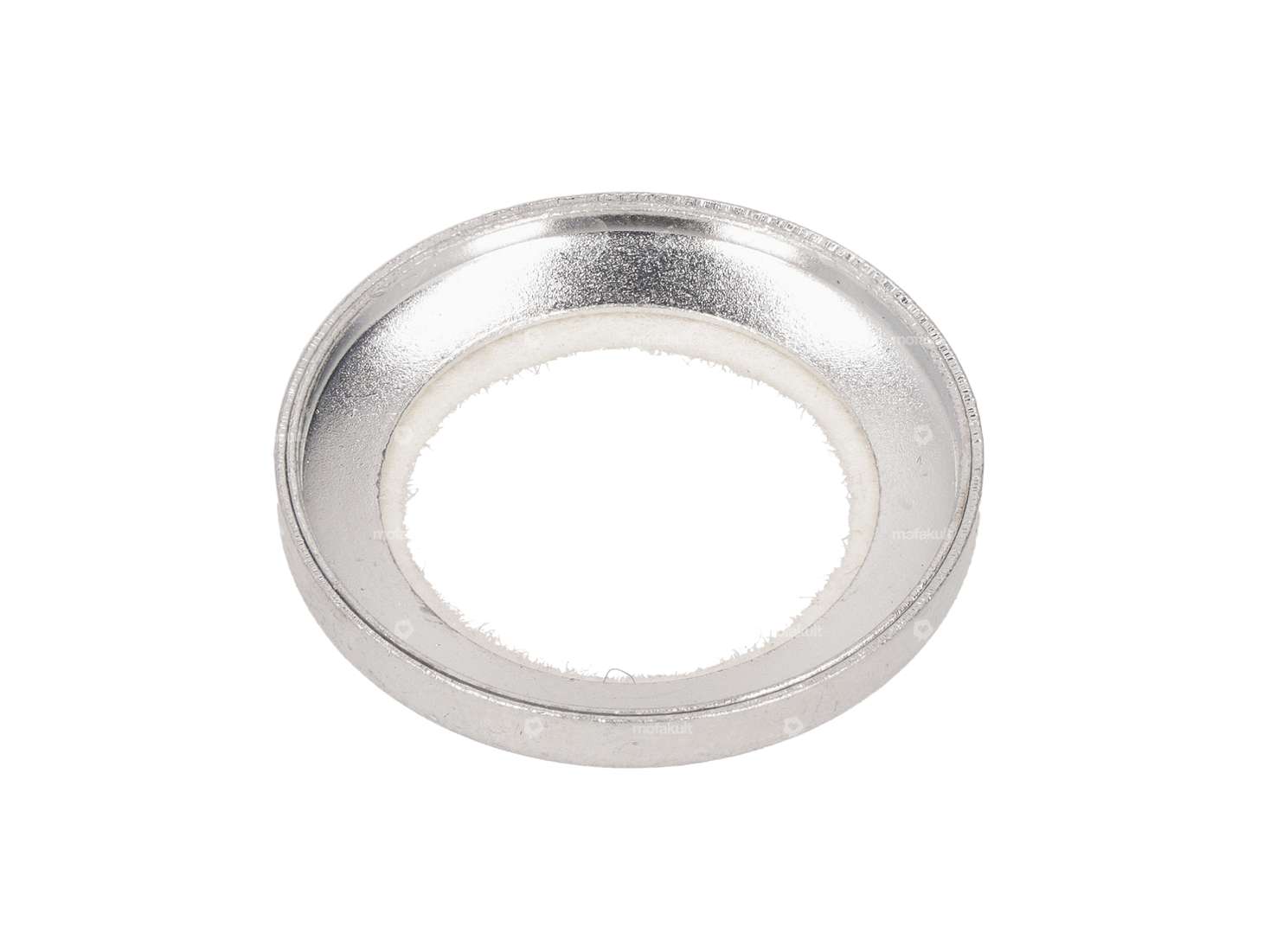 swiing® revival bague de poussière roulement de roue Ø 28 / 20 mm (avec feutre) | Sachs Carousel Image 2