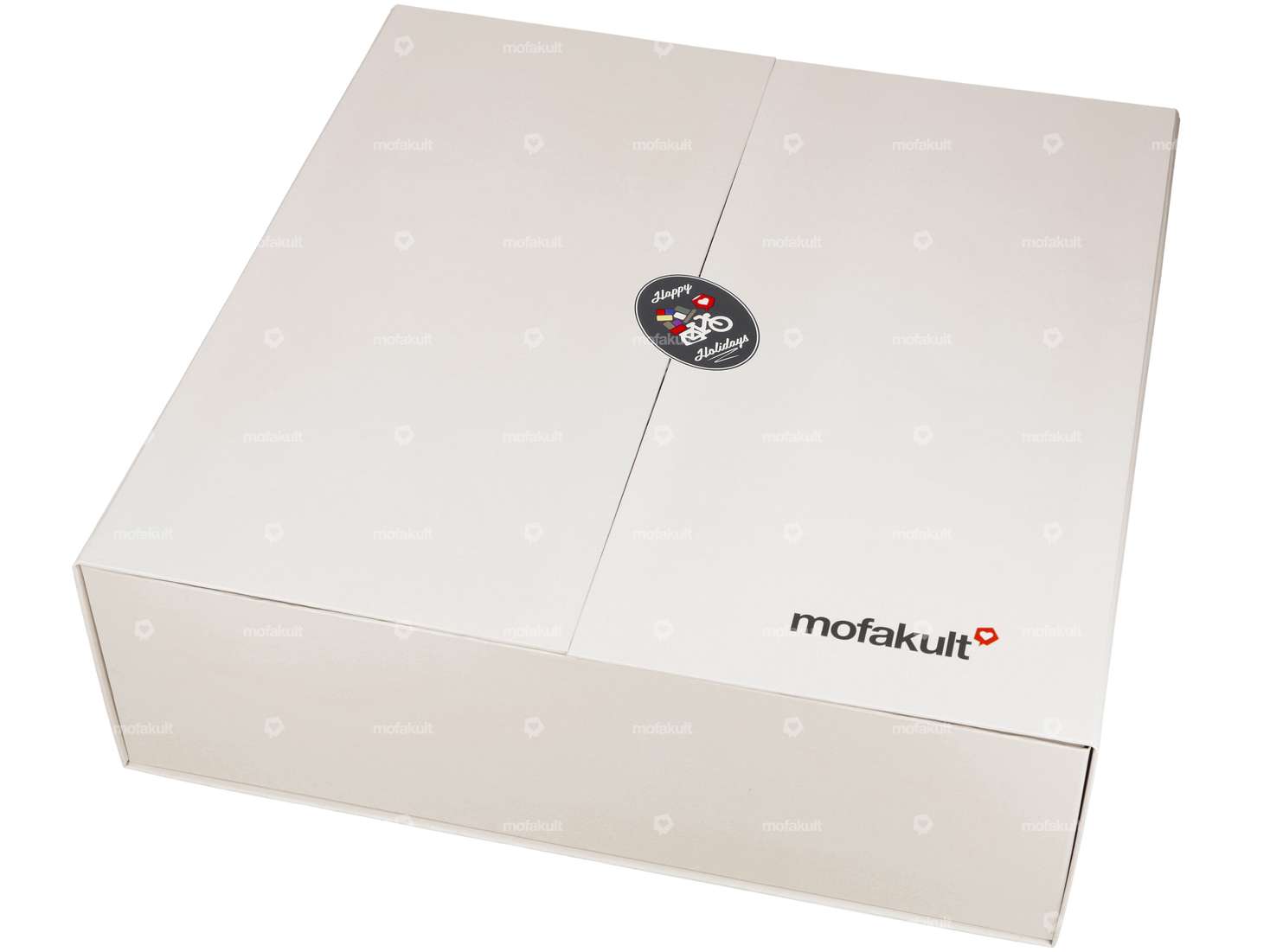 Calendrier de l'Avent 2025 "Édition limitée" de mk-Merch Carousel Image 5