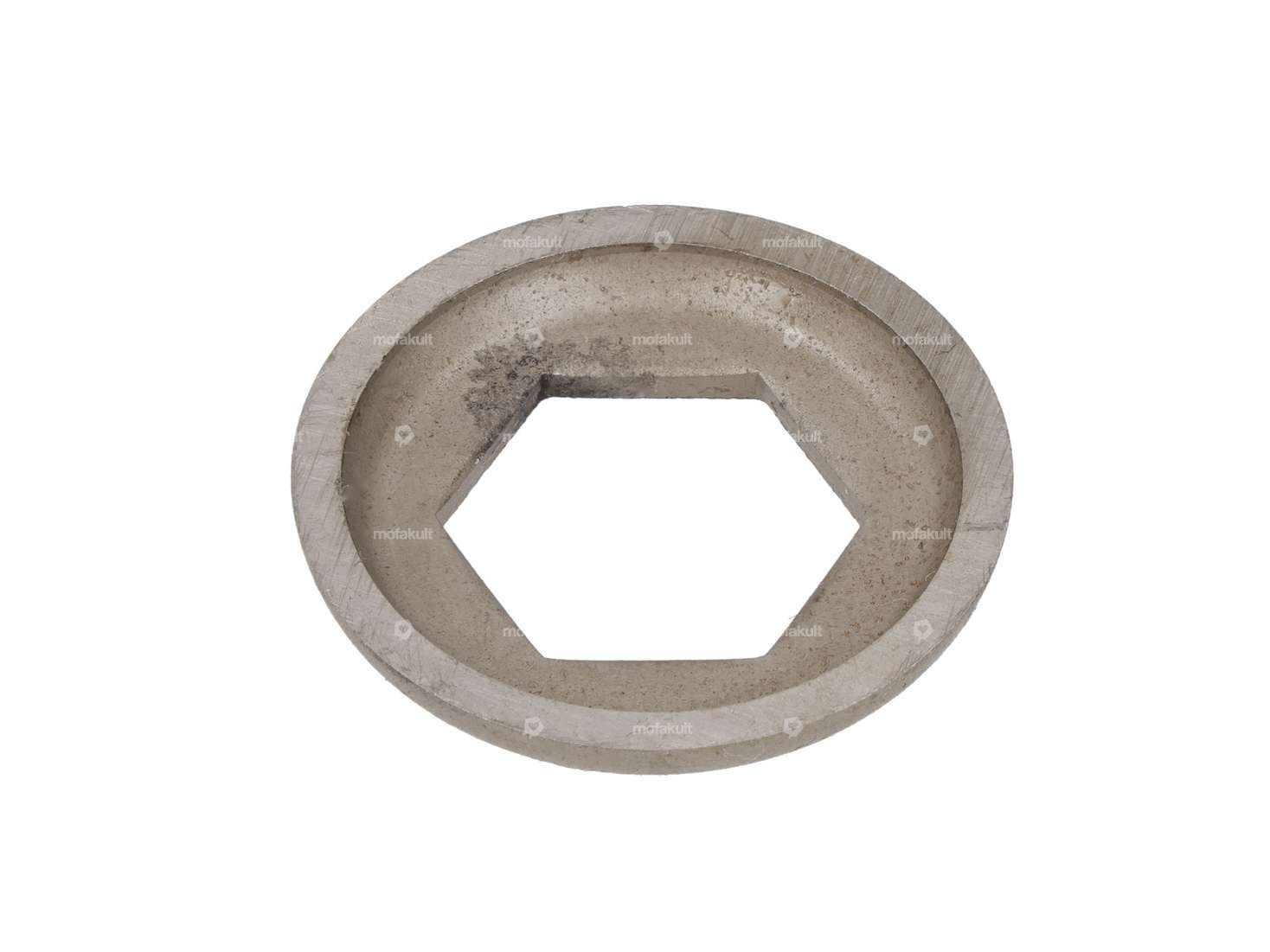 Rondelle de démarrage 5.2 mm boîte de vitesses NOS | Puch ZA50 Carousel Image 2