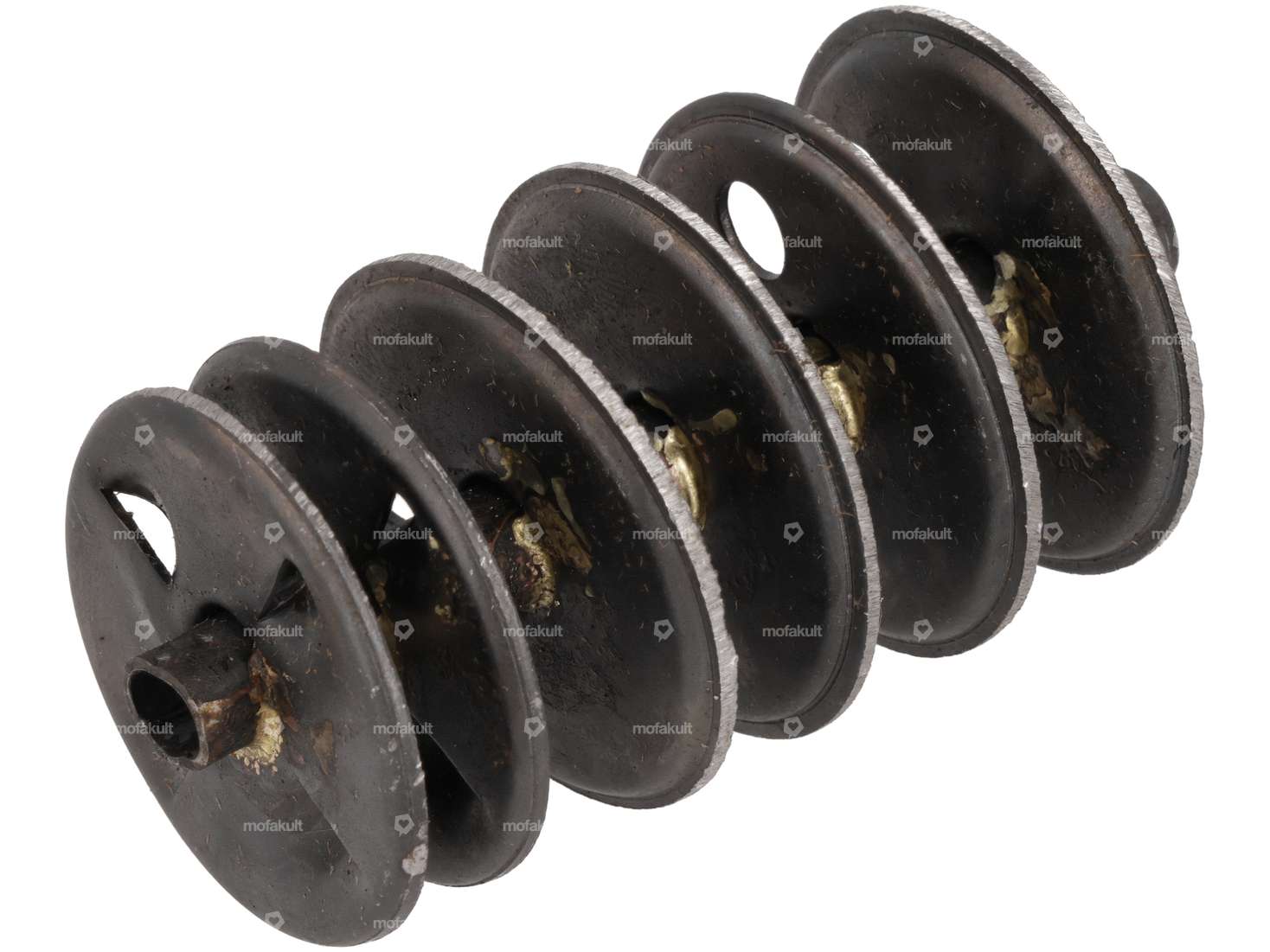 Insert tuyau d'échappement | Puch X30 Velux Carousel Image 1