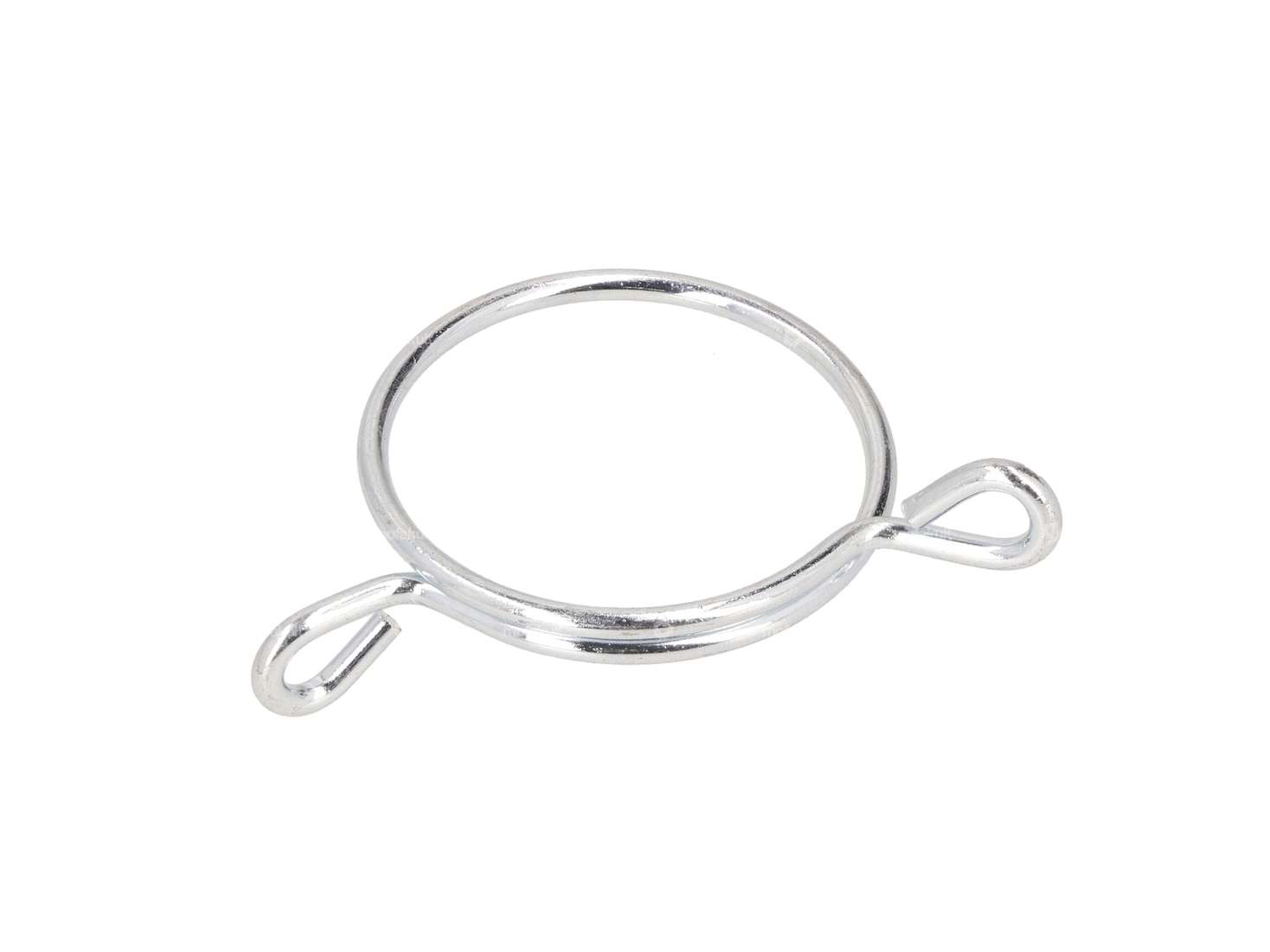 barrette 30 - 33 mm soufflet petit | poney (P8216) Carousel Image 1