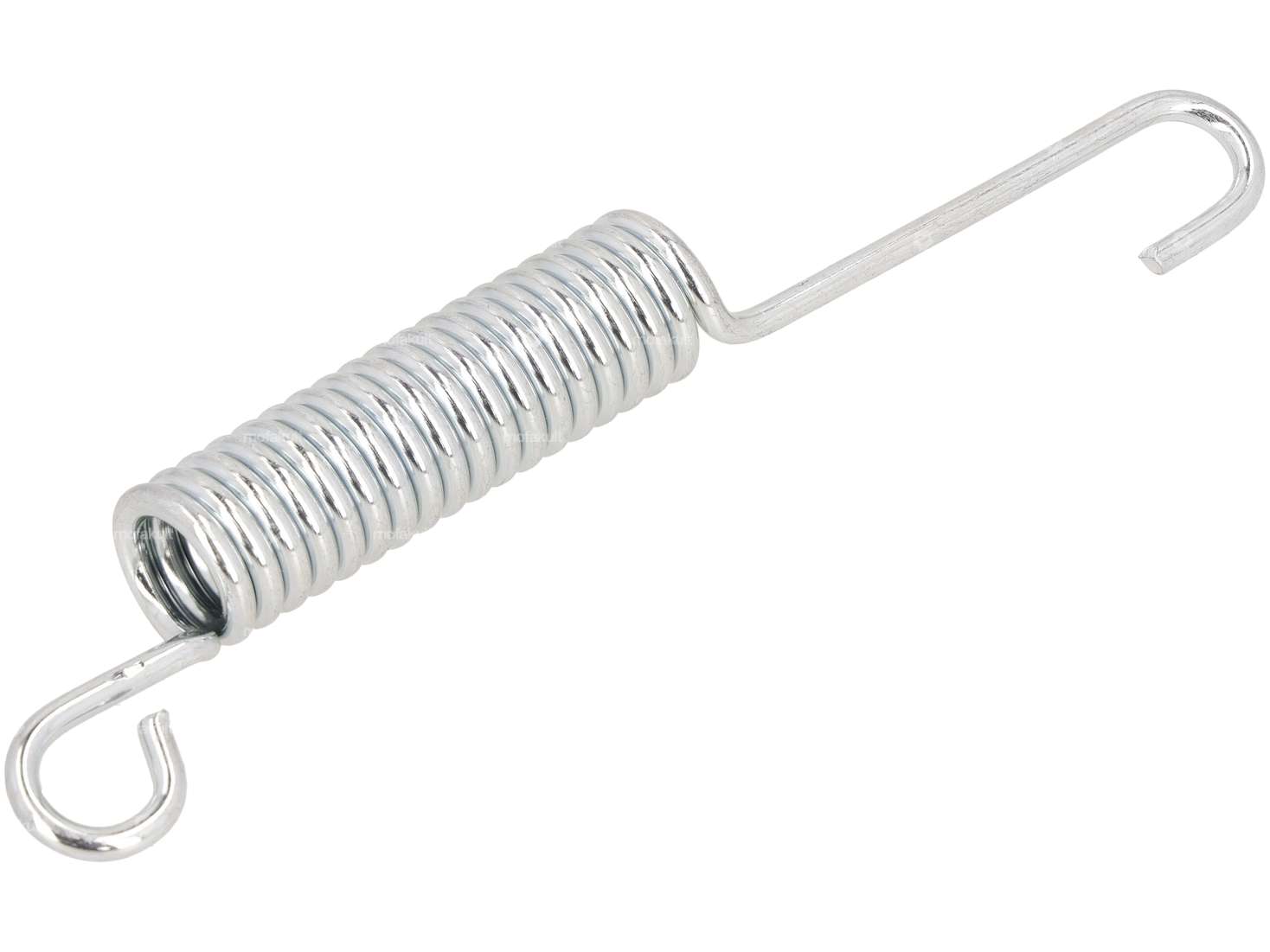 Ressort Ø 2.5/14.2 x 118.1 mm Carousel Image 1