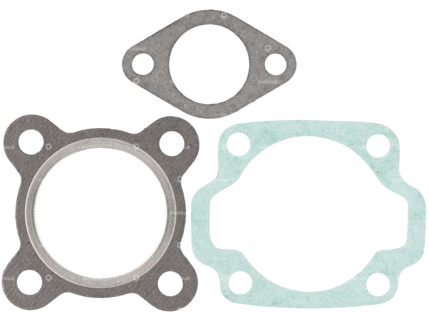 DMP gasket set cylinder 50 ccm | Tomos A3, A35 Carousel Image 1