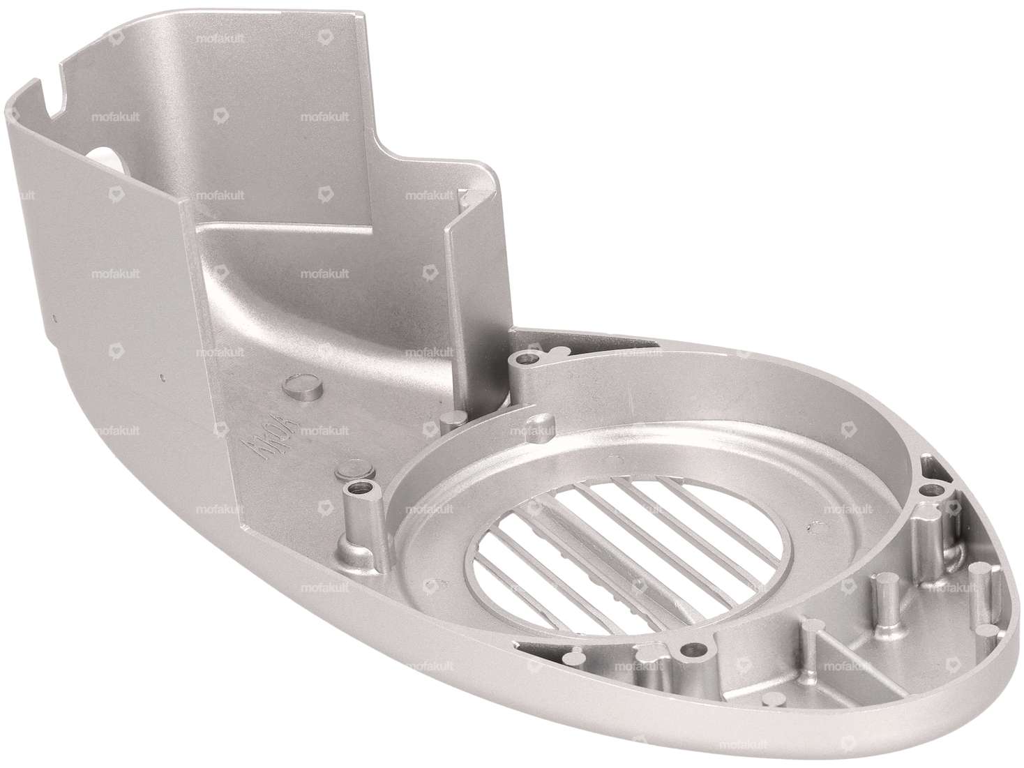 AKOA Capot de ventilateur gauche gris | Sachs 503 Carousel Image 2