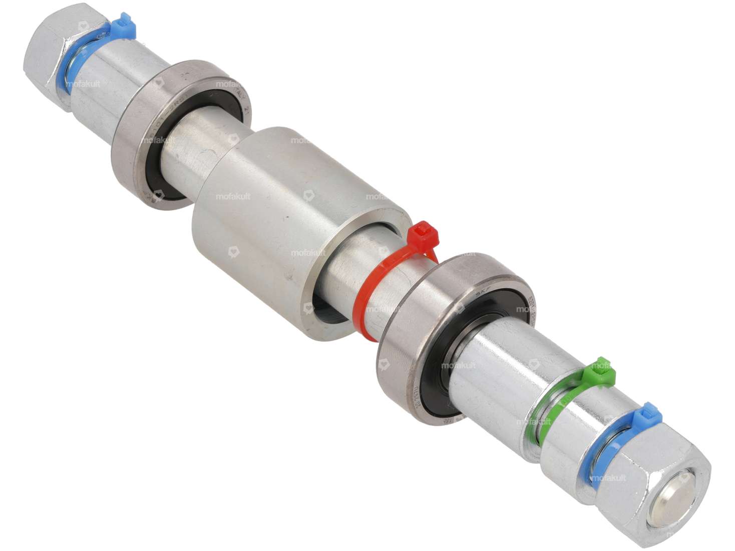 swiing® ingenious Kit axe de roue arrière | Pony GTX 503 Carousel Image 2