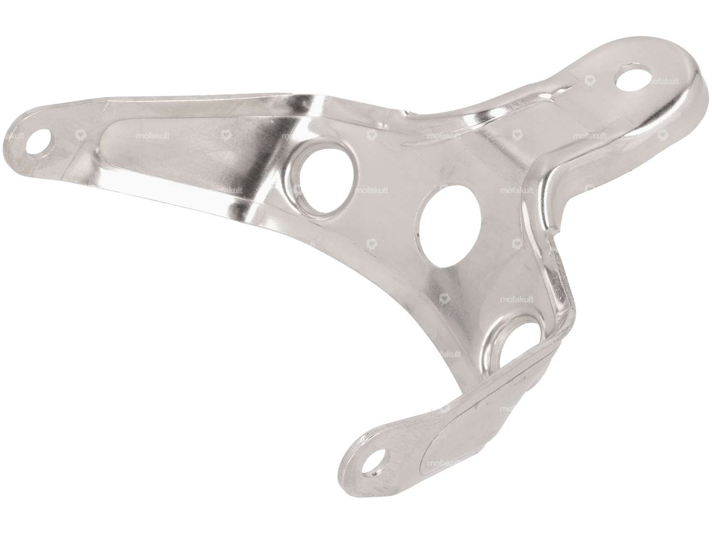 swiing® revival Porte-lampe Inox | Piaggio Ciao Lusso / Arcobaleno Carousel Image 1