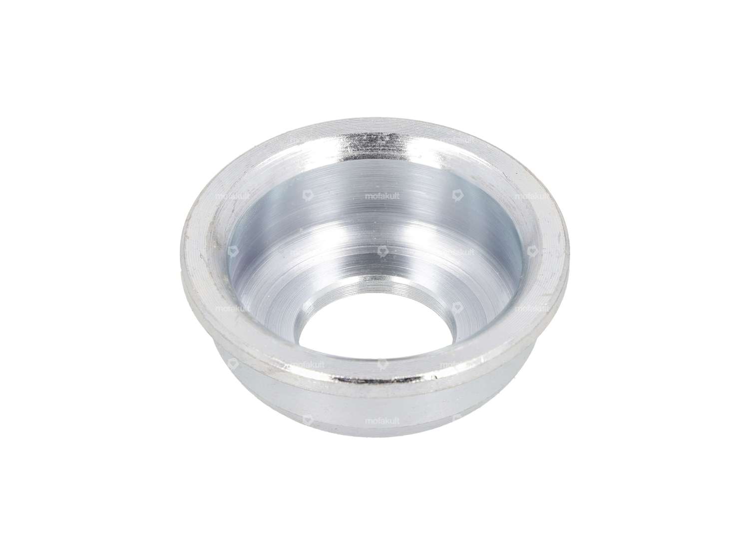 Coque de roulement de roue Ø 32 mm Carousel Image 1