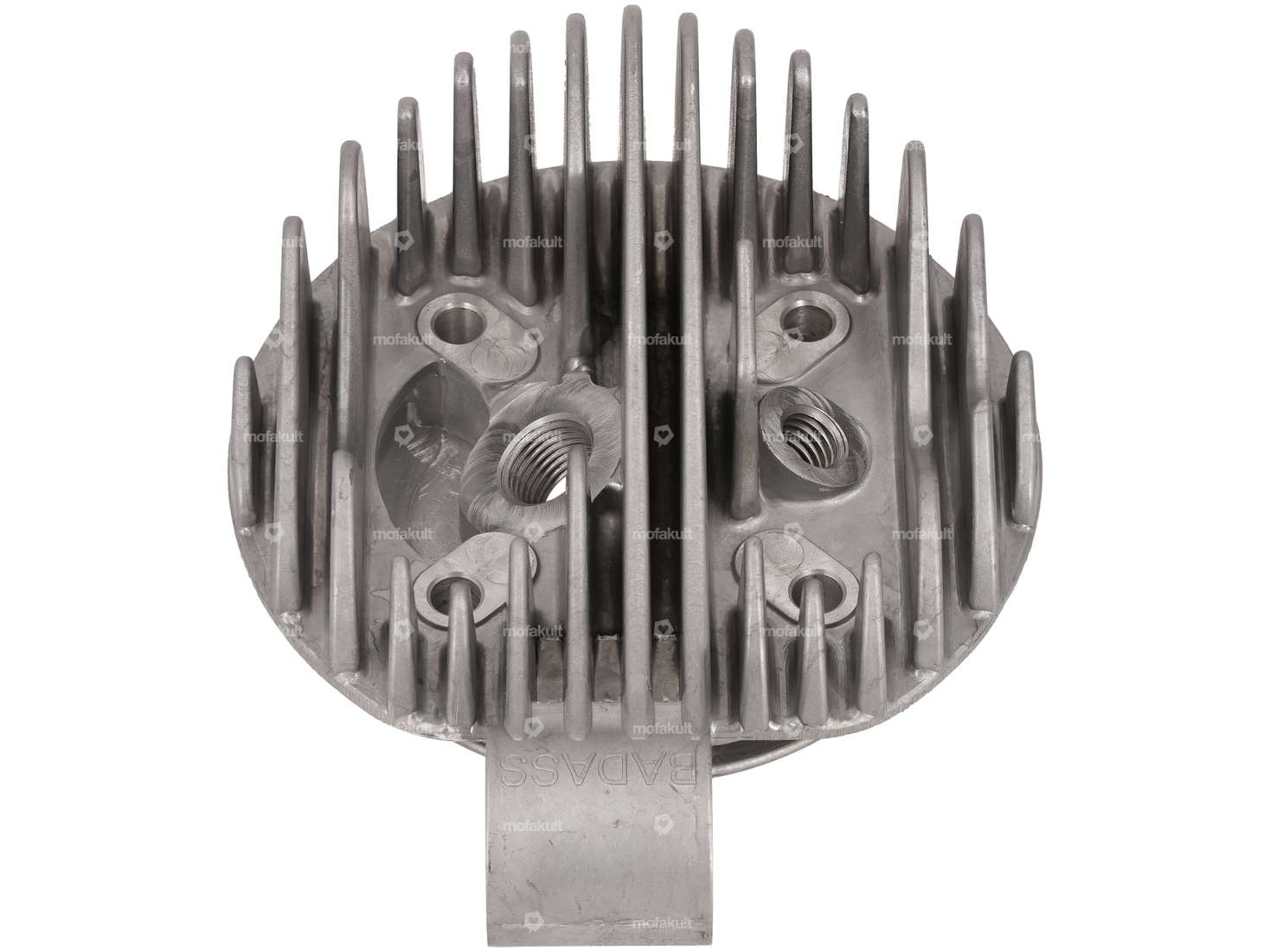 BAD ASS culasse XL Ø 45-47 mm | Sachs 502, 50/2, 50/3, 50/4 Carousel Image 2