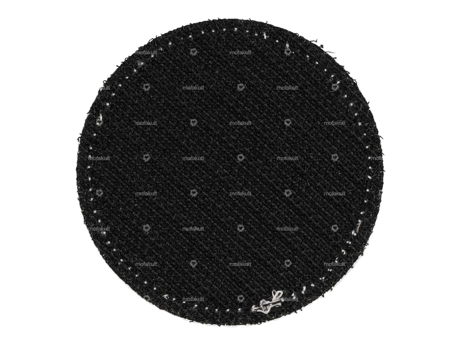 mk-Merch Ecusson "kult-flag" rond Carousel Image 2