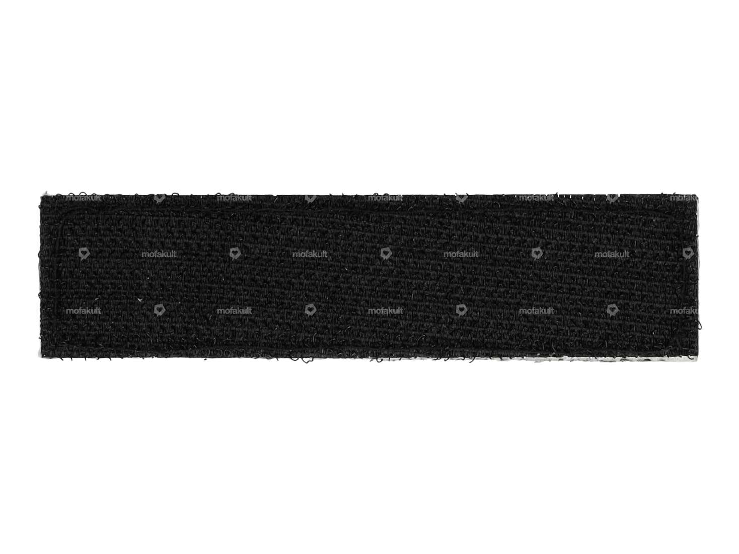 mk-Merch patch "TÖFFLIBUEB" black Carousel Image 2