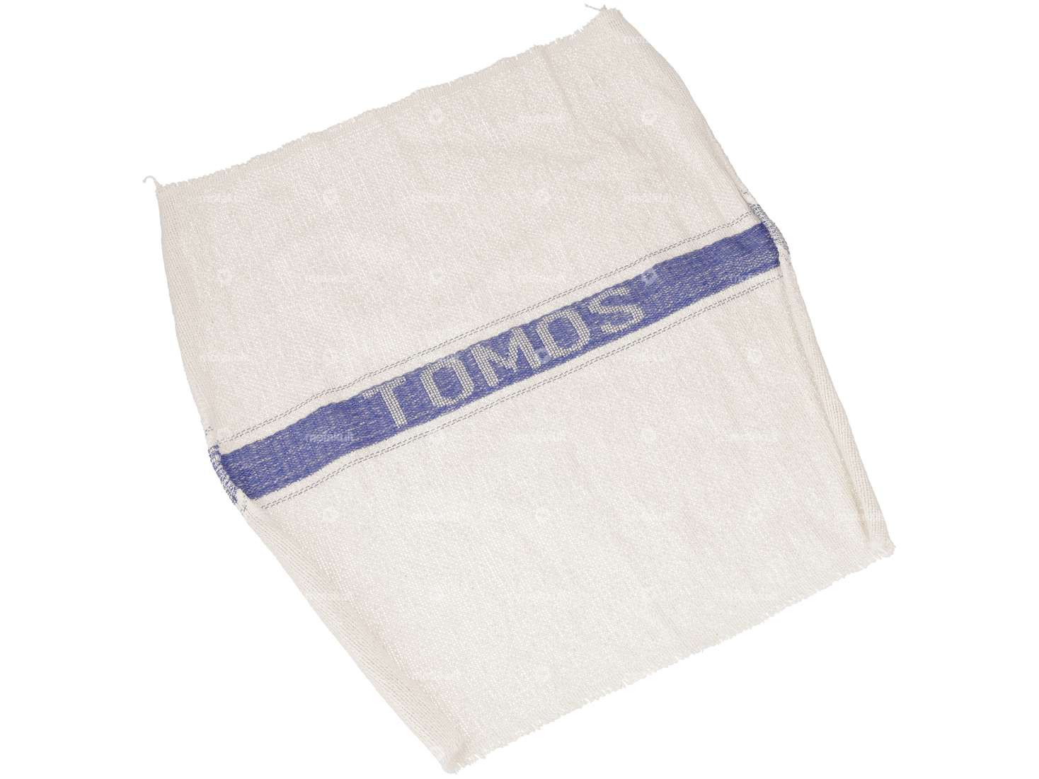 mk-Merch "TOMOS" chiffons d'atelier 38 x 38 cm Carousel Image 1