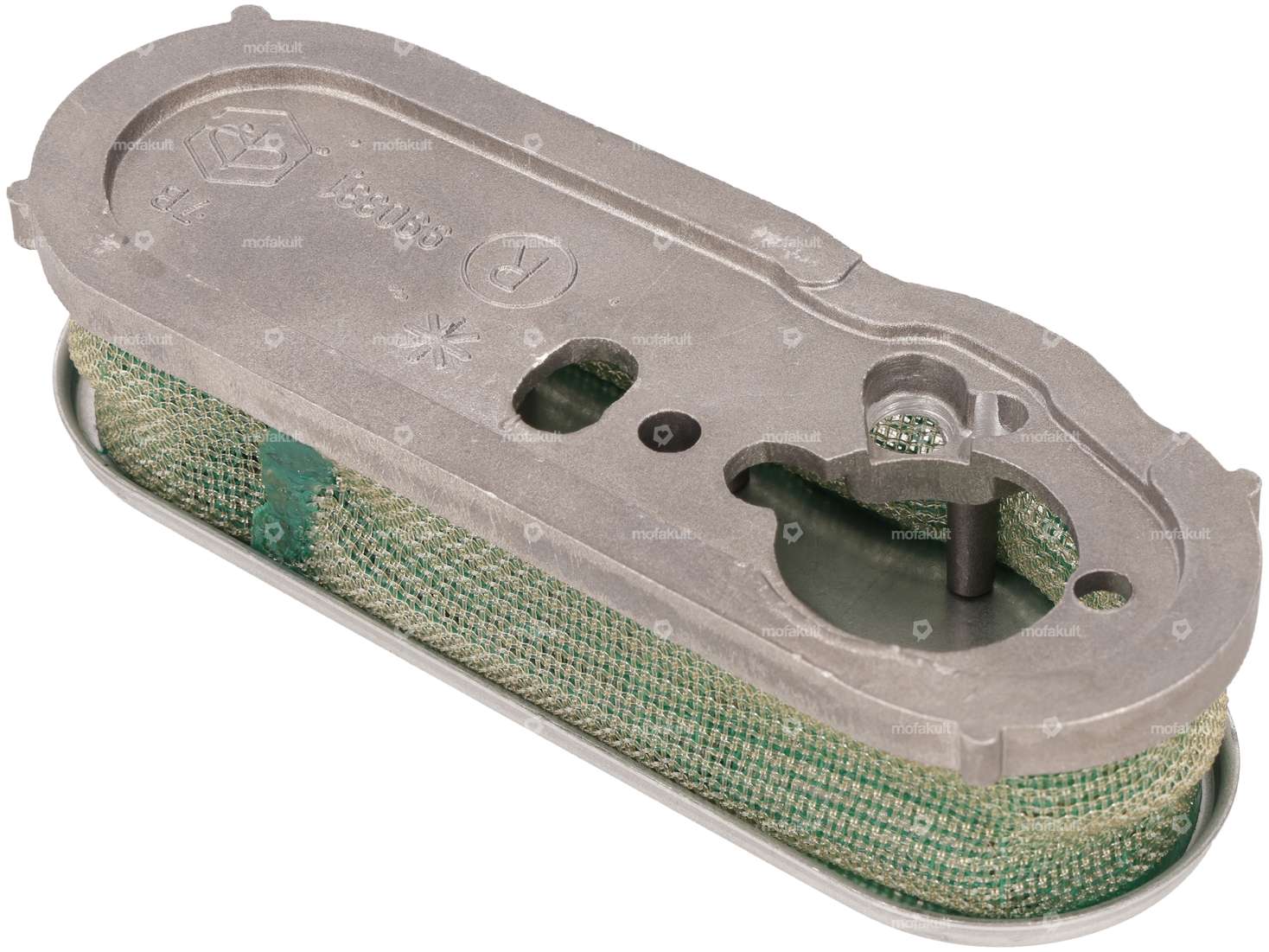 Air filter SI 24.24 carburetor | Vespa PX200, Cosa 200, Rally 200 Carousel Image 2