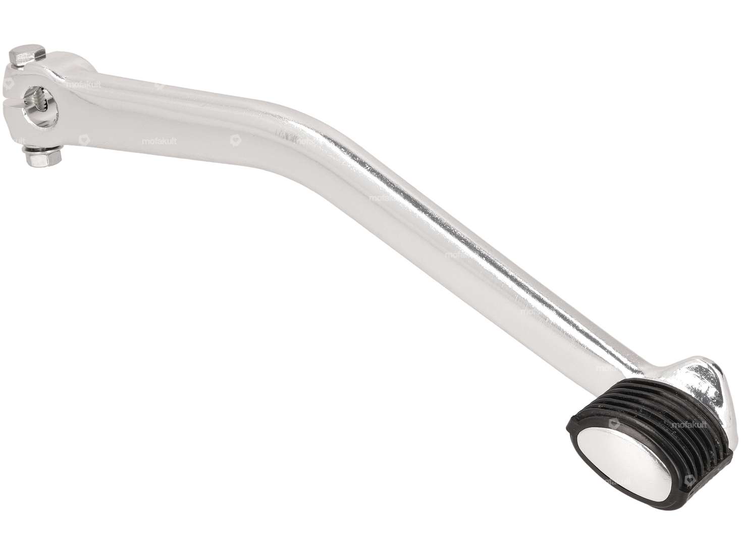 Kickstarter argent | Vespa P, PX, Cosa Carousel Image 1