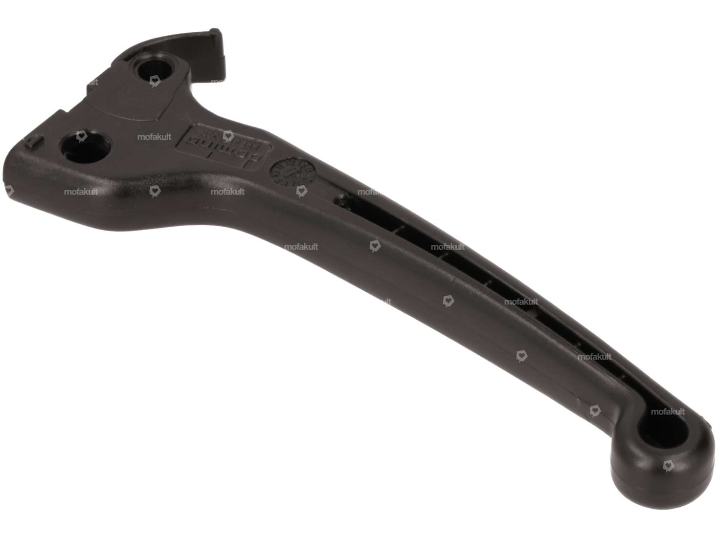 Domino levier de frein plastique droite | Puch Supermaxi P1 XL (Kat) & Piaggio Ciao C24, SI, Grillo Carousel Image 3