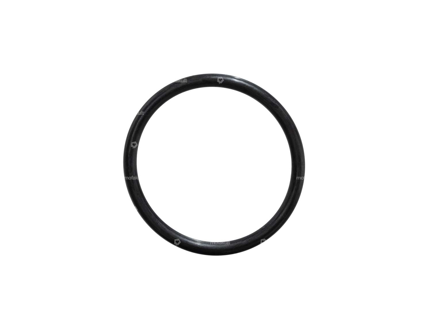 O-ring fork FPM black | Zündapp Bergsteiger Carousel Image 1