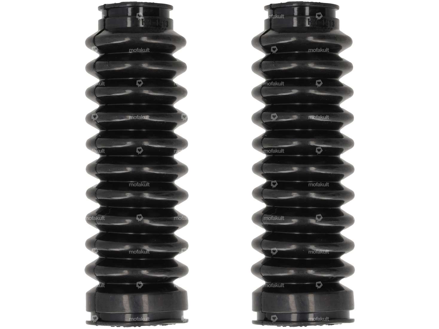 Kit de soufflets Ø 28 / 38 x 145 mm | Hercules Prima Carousel Image 1