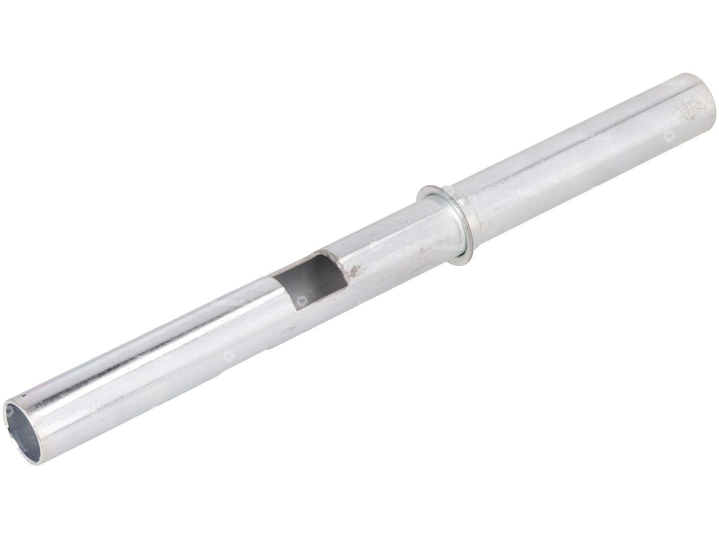 RMS tuyau de gaz | Vespa P, PX, T5, PK Carousel Image 1