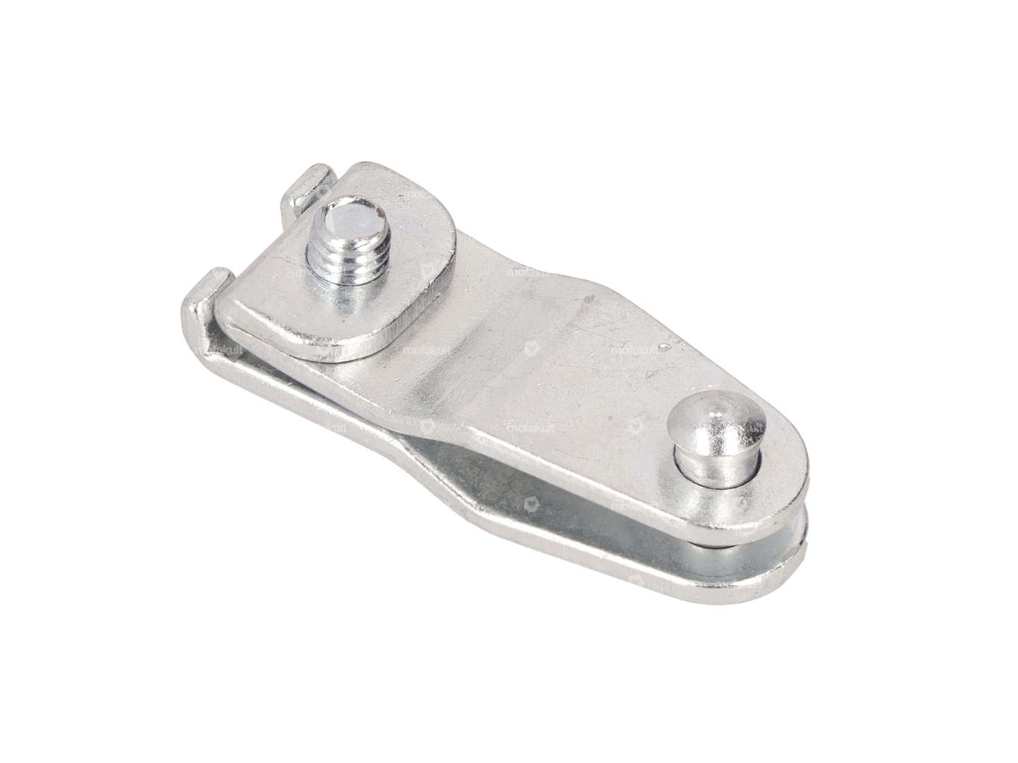 swiing® revival : support de câble pour fourche (axe de 4 mm) | Puch & Sachs & Pony Carousel Image 2