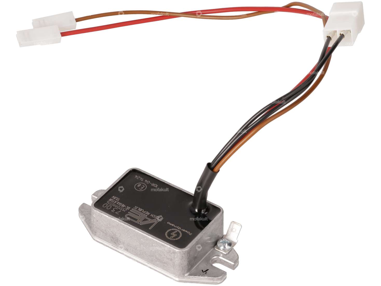 Vape Powerdynamo ignition | Puch E50 Carousel Image 6