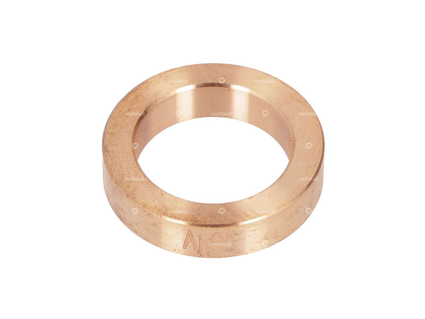 Bague de roulement 19/27/6,2 en bronze pour boîte de vitesses | Sachs 503 AB, AC, ABL, ADV (A4495) Carousel Image 1