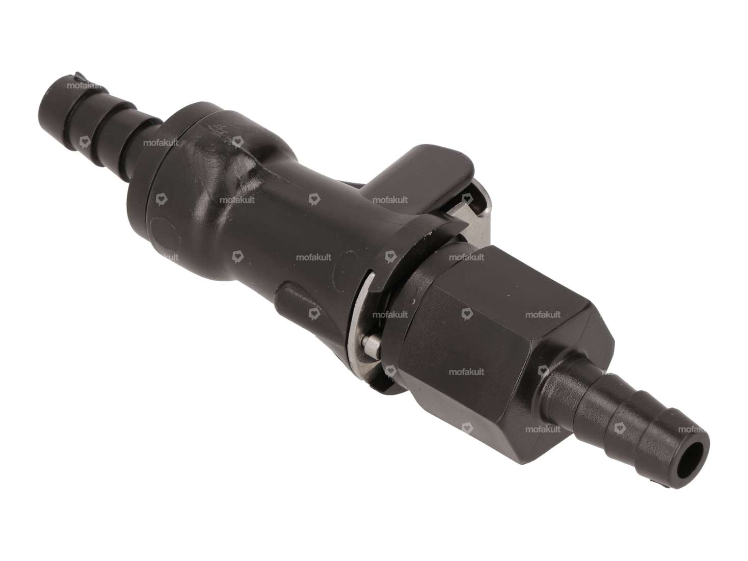 Raccord rapide pour tuyau d'essence Raccord 6 mm Carousel Image 2