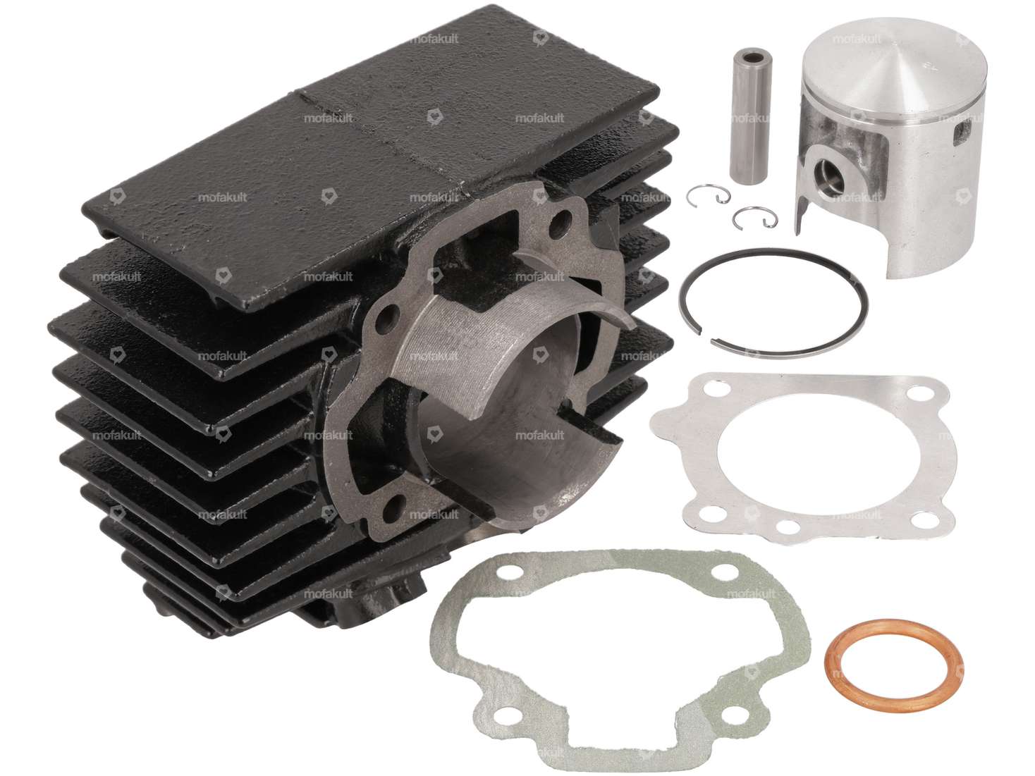 Kit de cylindres 45.5 mm Malossi | Honda Camino Carousel Image 1