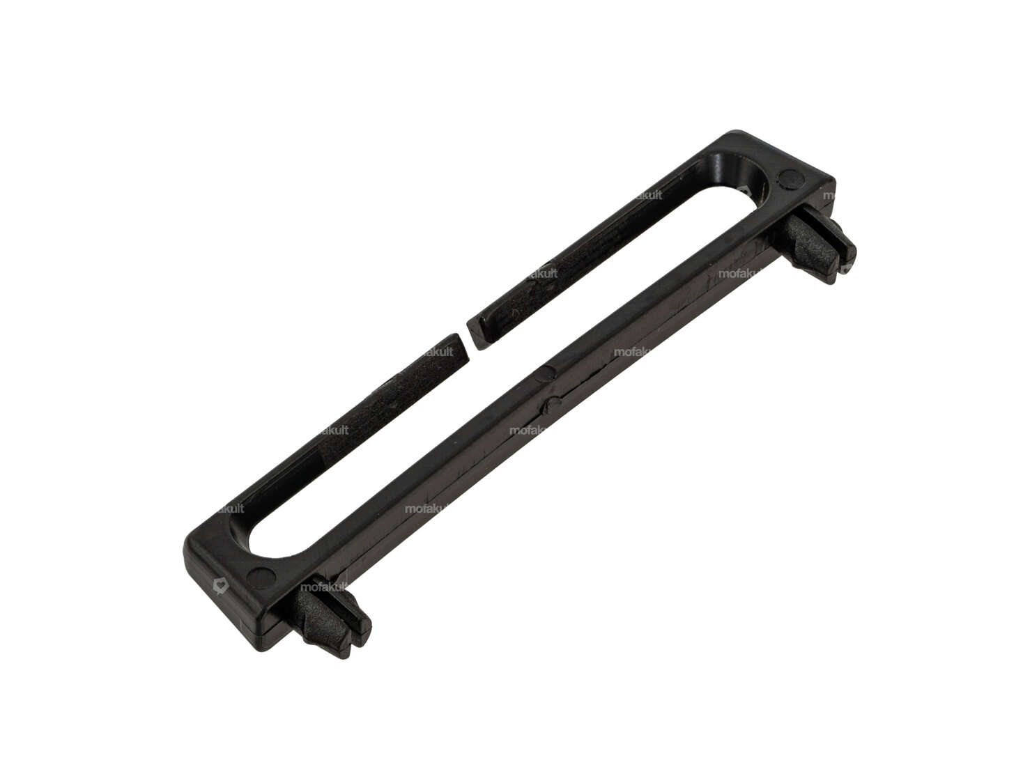 swiing® revival passage de câble garde-boue noir | Puch Carousel Image 1